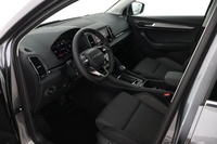 heti ajoon Skoda Karoq