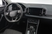 heti ajoon Skoda Karoq