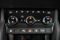 heti ajoon Skoda Karoq