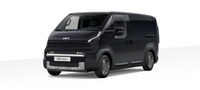 heti ajoon Kia PV5 Cargo