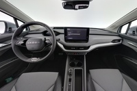 heti ajoon Skoda Enyaq