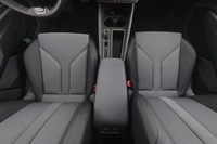 heti ajoon Skoda Enyaq
