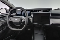 heti ajoon Ford Puma Gen-E