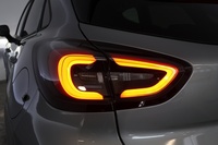 heti ajoon Ford Puma Gen-E