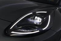 heti ajoon Ford Puma Gen-E