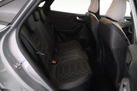heti ajoon Ford Puma Gen-E