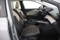 heti ajoon Ford Puma Gen-E