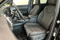 heti ajoon Kia Sorento