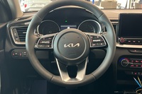 heti ajoon Kia XCeed