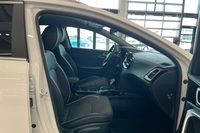 heti ajoon Kia XCeed