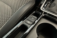 heti ajoon Kia XCeed