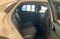 heti ajoon Kia XCeed