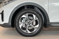 heti ajoon Kia XCeed