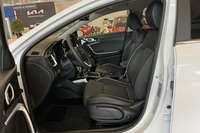 heti ajoon Kia XCeed