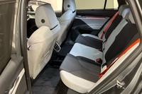 heti ajoon Skoda Elroq