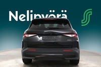 heti ajoon Skoda Elroq