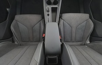 heti ajoon Skoda Elroq