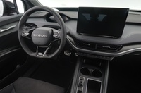 heti ajoon Skoda Elroq