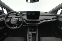 heti ajoon Skoda Elroq