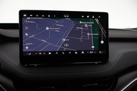 heti ajoon Skoda Elroq