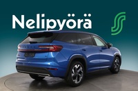 heti ajoon Skoda Kodiaq