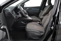 heti ajoon Mitsubishi ASX