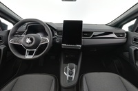 heti ajoon Mitsubishi ASX