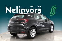 heti ajoon Mitsubishi ASX