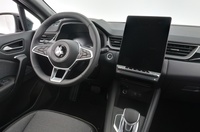 heti ajoon Mitsubishi ASX