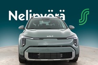 heti ajoon Kia Stonic