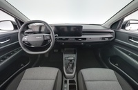 heti ajoon Kia Stonic