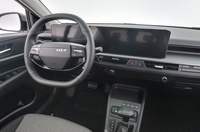 heti ajoon Kia Stonic