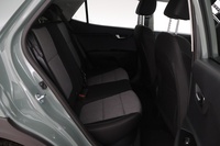 heti ajoon Kia Stonic