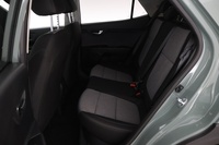 heti ajoon Kia Stonic