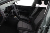 heti ajoon Kia Stonic