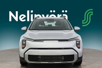 heti ajoon Kia Stonic