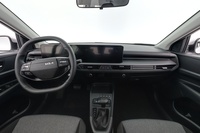 heti ajoon Kia Stonic