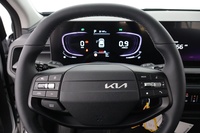 heti ajoon Kia Stonic