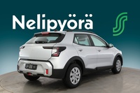 heti ajoon Kia Stonic