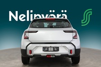 heti ajoon Kia Stonic