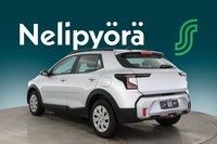 heti ajoon Kia Stonic