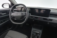 heti ajoon Kia Stonic