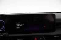 heti ajoon Kia Stonic