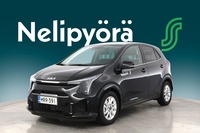 heti ajoon Kia Picanto