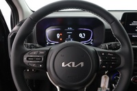 heti ajoon Kia Picanto