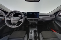 heti ajoon Ford Kuga