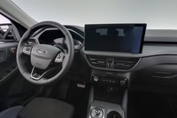 heti ajoon Ford Kuga