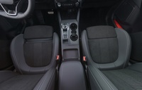 heti ajoon Ford Kuga