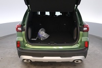 heti ajoon Ford Kuga
