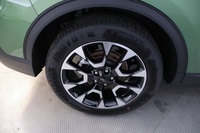 heti ajoon Ford Kuga